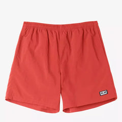 Obey Easy Eyes Nylon Short