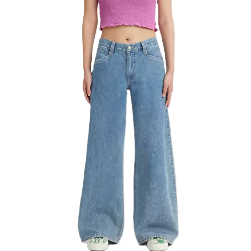 Levi's®'94 Baggy Wide Leg Jeans