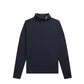 Fred Perry  Roll Neck Top