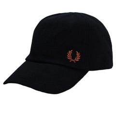 Fred Perry Classic Cap