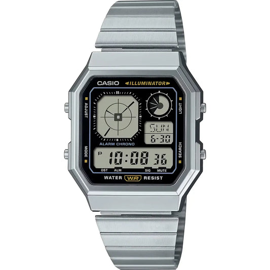 Casio Edgy Collection A130WEG-1AEF