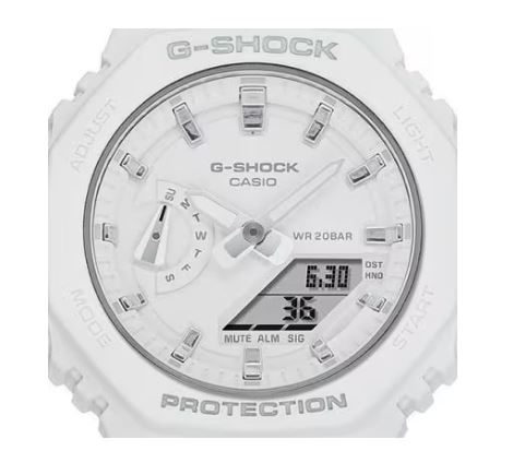 G-SHOCK - GMA-S2100-7AER