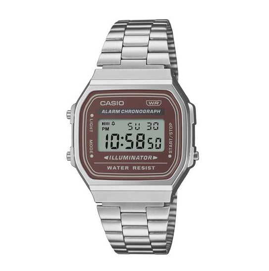 Casio Vintage Collection - A168WA-5AYES