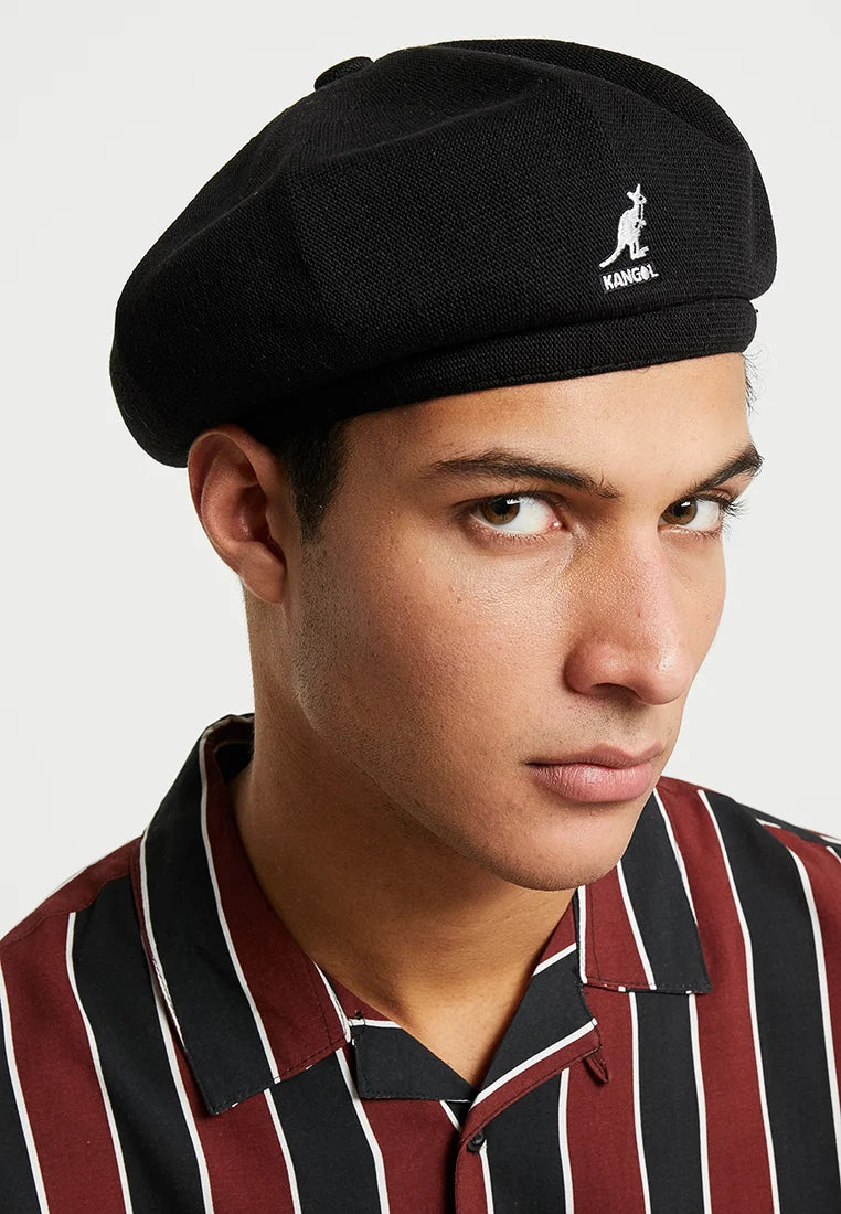 Kangol Bamboo Jax Veret Gang of Four