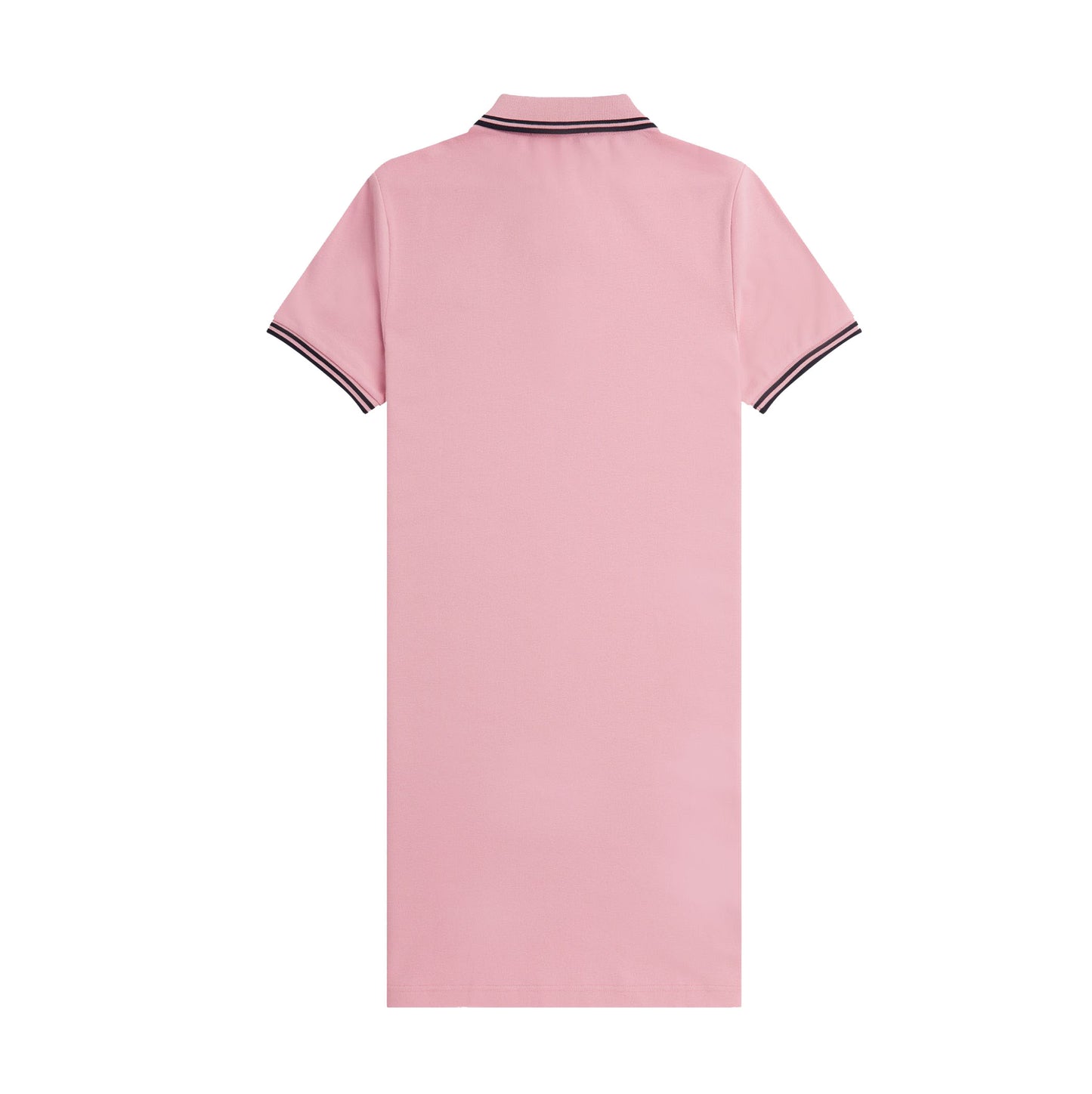 Fred Perry  Twin Shirt Tipped Dress