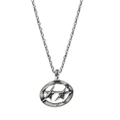 TwoJeys Superstar Necklace
