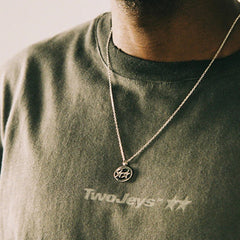 TwoJeys Superstar Necklace