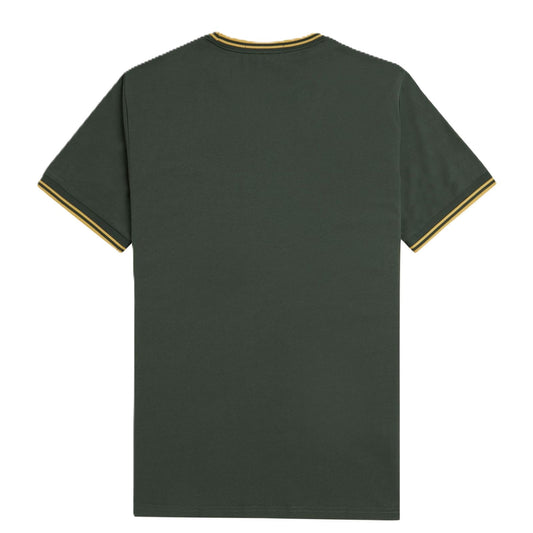 Fred Perry Twin Tipped T-Shirt