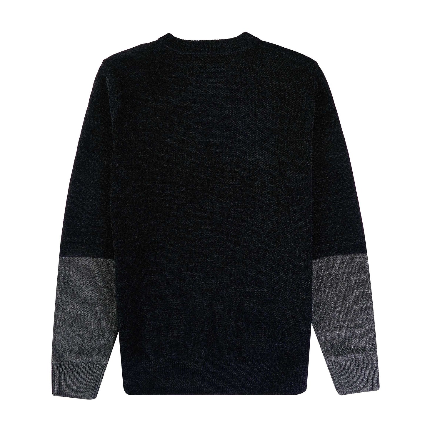 Fred Perry Chenille Rib Jumper