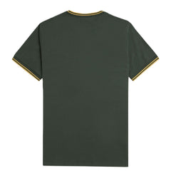 Fred Perry Twin Tipped T-Shirt
