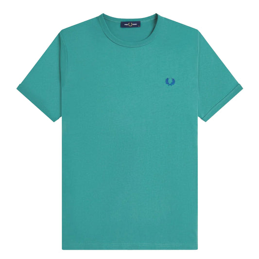 Fred Perry Ringer T-Shirt