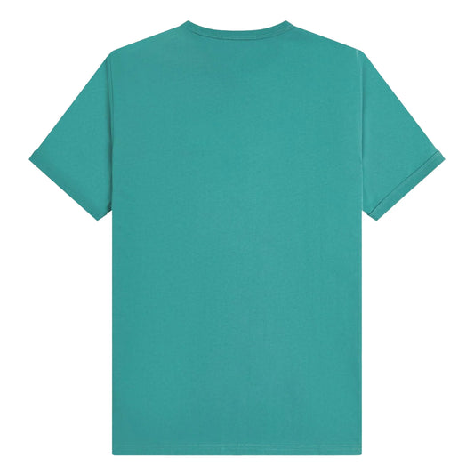 Fred Perry Ringer T-Shirt