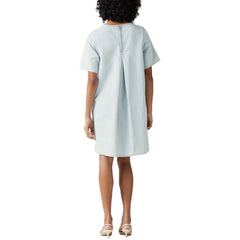 Levi's® Denim Tee Dress