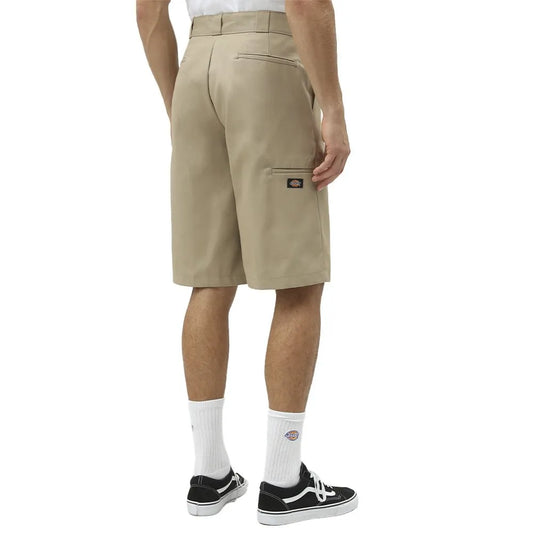 Dickies 13 Inch Multi Pocket Work Shorts