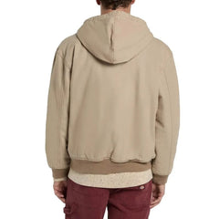 Dickies Hilham Canvas Bomber Jacket