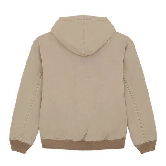 Dickies Hilham Canvas Bomber Jacket