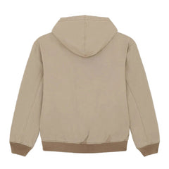 Dickies Hilham Canvas Bomber Jacket