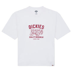 Dickies Laundry Boxy T-Shirt