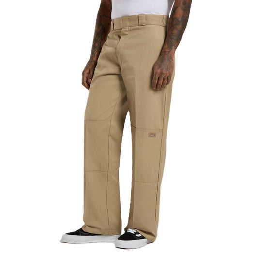 Dickies Double Knee Work Trousers