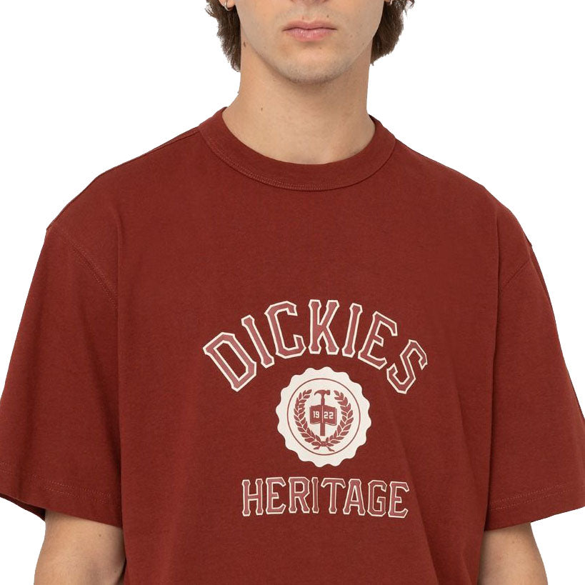Dickies Oxford T-Shirt