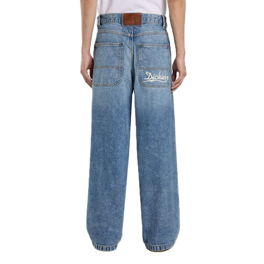 Dickies Loose Wave Denim Jeans