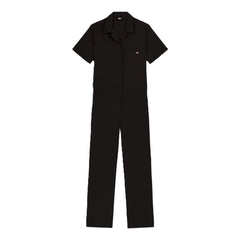 Dickies Short-Sleeve Coveralls