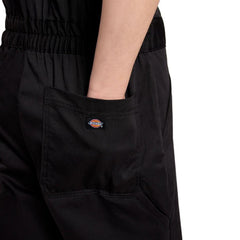 Dickies Short-Sleeve Coveralls