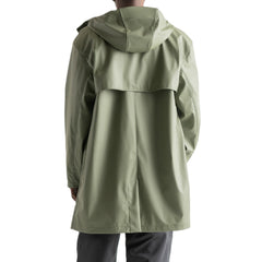 Herschel Long Classic Rain Jacket Men's