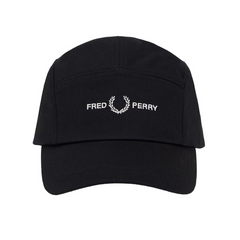 Fred Perry Twill Cap
