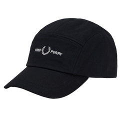 Fred Perry Twill Cap