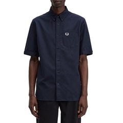 Fred Perry Oxford Shirt