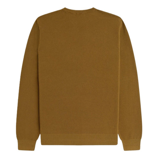 Fred Perry Pique Stitch Jumper