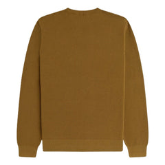 Fred Perry Pique Stitch Jumper