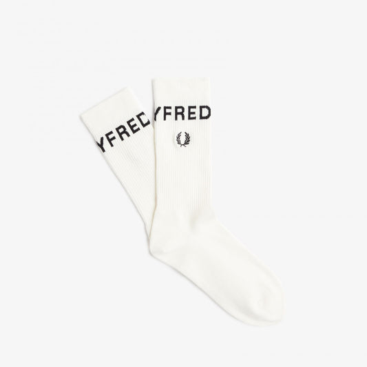 Fred Perry Bold Tipped Socks