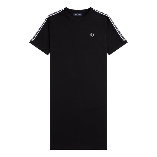 Fred Perry Taped Ringer Dress