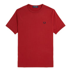 Fred Perry Ringer T-Shirt