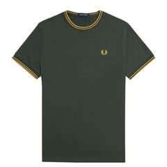 Fred Perry Twin Tipped T-Shirt