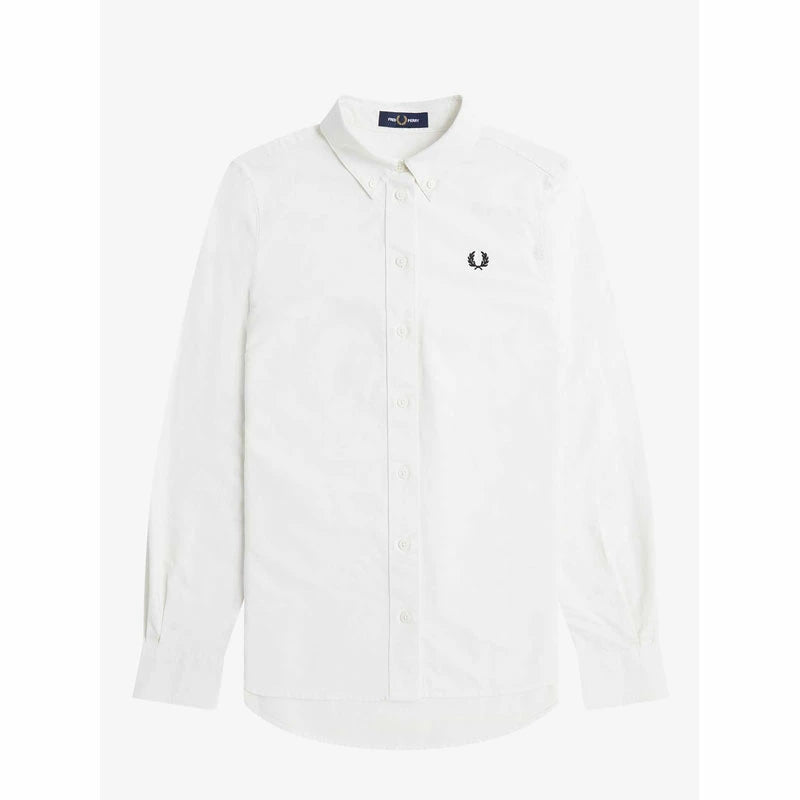 Fred Perry Button Down Shirt