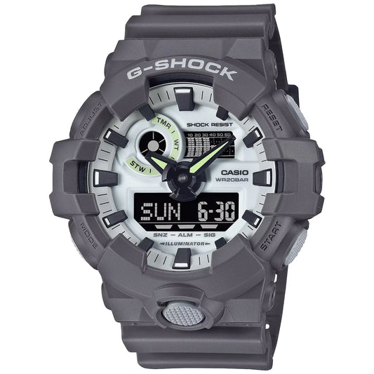 G-Shock GA-700HD-8AER 