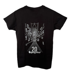 Gang of Four Men T-shirt