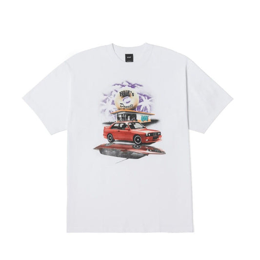 HUF Drive T-Shirt