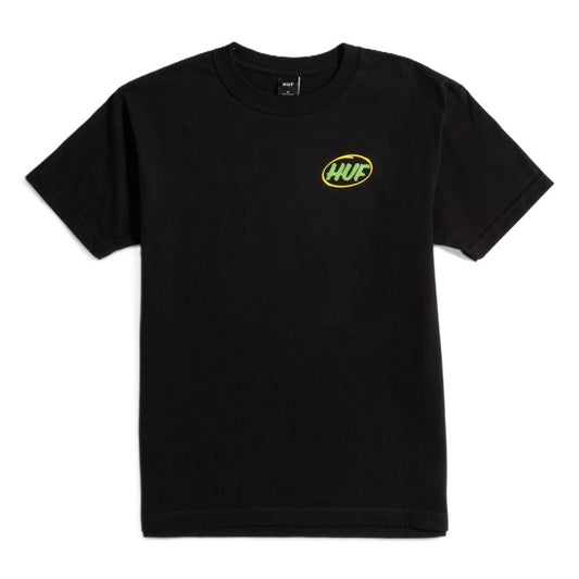 HUF Local Support T-Shirt