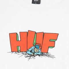 HUF The Drop T-Shirt