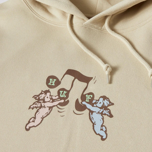 HUF Song Pullover Hoodie