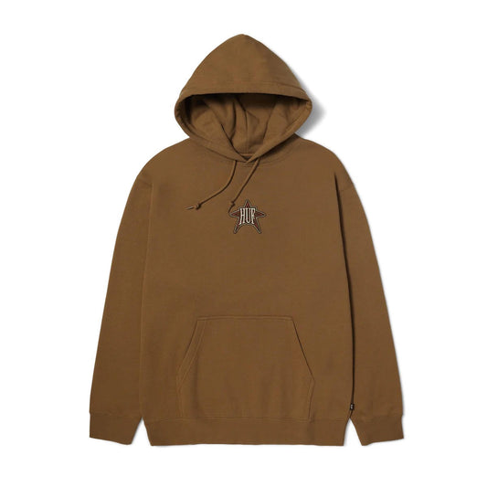 HUF Intergalactic Pullover Hoodie