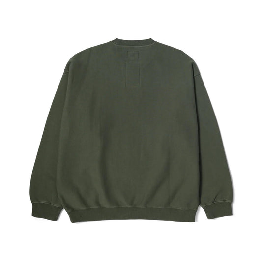 HUF Mason Crewneck Sweatshirt