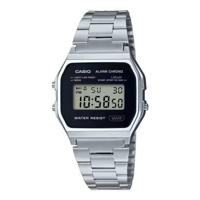 Casio Collection - A158WEA-1