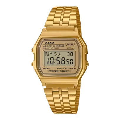 Casio Collection - A158WETG-9A