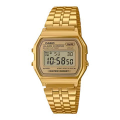 Casio Collection - A158WETG-9A