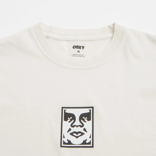 OBEY Icon Face